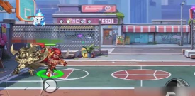 灌篮军团牛魔王怎么玩 灌篮军团牛魔王怎么玩