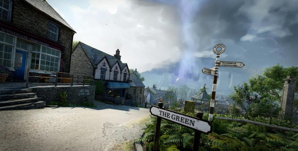 《原子陨落》全收藏品位置攻略