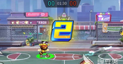 灌篮军团武竹对决猪八戒谁更强 灌篮军团武竹对决猪八戒谁更强