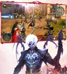 天堂2盟约微氪玩家入门指南:低成本高收益的养成策略与资源规划 天堂2盟约微氪玩家入门指南:低成本高收益的养成策略与资源规划