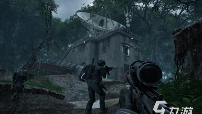 PUBG黑域撤离加速器哪个好用 PUBG黑域撤离加速器哪个好用