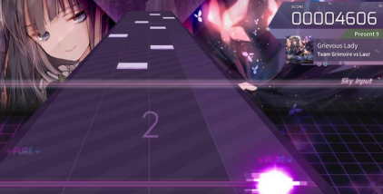 arcaea伞对立怎么解锁 arcaea伞对立怎么解锁