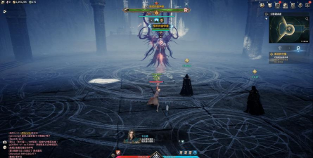 AION2世界观是什么 AION2世界观是什么