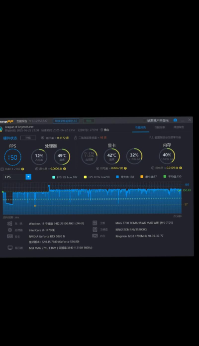 lol掉帧严重是什么原因 lol掉帧严重是什么原因