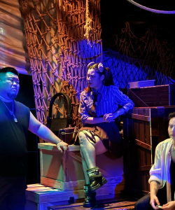 二重螺旋沉浸式戏剧怎么玩 二重螺旋沉浸式戏剧怎么玩