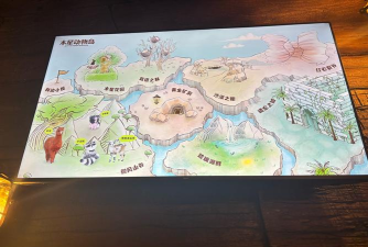 奇幻梦旅人松鼠乐乐位置全解析 奇幻梦旅人松鼠乐乐位置全解析