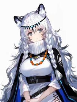 明日方舟圣聆初雪怎么样 明日方舟圣聆初雪怎么样