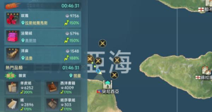 大航海时代起源挂机玩法全攻略 大航海时代起源挂机玩法全攻略