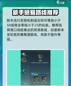 大航海时代起源投资攻略 大航海时代起源投资攻略