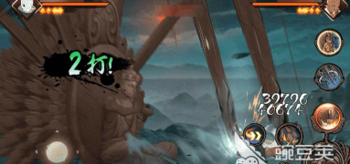 火影忍者手游圈圈脸大和技能是什么 火影忍者手游圈圈脸大和技能是什么