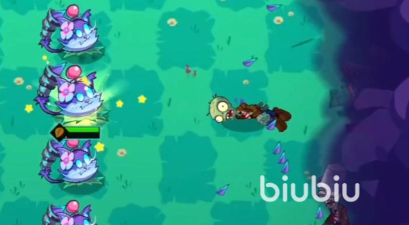 植物大战僵尸3猫尾草怎么样 植物大战僵尸3猫尾草怎么样