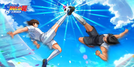 队长小翼王牌对决球员特性及属性全解析 队长小翼王牌对决球员特性及属性全解析