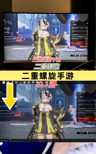 二重螺旋可以加好友吗 二重螺旋可以加好友吗