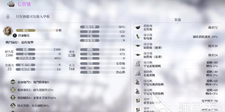 风帆纪元新手必看攻略 风帆纪元新手必看攻略