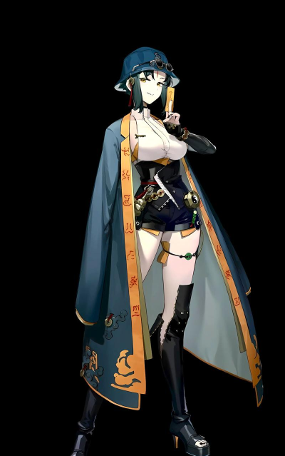 新月同行伊底怎么样 新月同行伊底怎么样