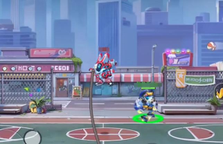 灌篮军团碧蓝舰长实战表现解析:技能搭配与使用技巧全攻略 灌篮军团碧蓝舰长实战表现解析:技能搭配与使用技巧全攻略