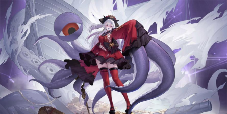 碧蓝航线冒险号怎么获得 碧蓝航线冒险号怎么获得