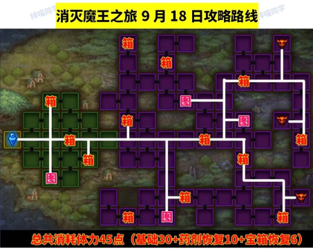 冒险寻宝然后打败魔王新手必看避坑攻略,快速回归正道41入门 冒险寻宝然后打败魔王新手必看避坑攻略,快速回归正道41入门
