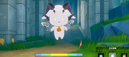 二重螺旋有宠物吗 二重螺旋有宠物吗