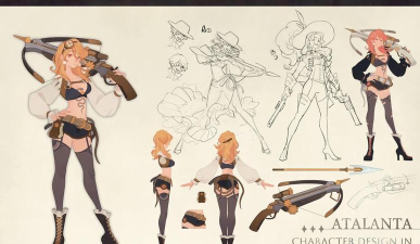 剑与远征贝格里斯怎么样 剑与远征贝格里斯怎么样