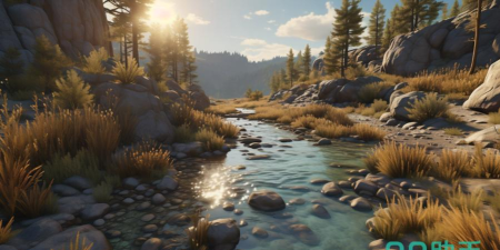 荒原曙光树精核心怎么获取 荒原曙光树精核心怎么获取