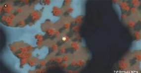 荒原曙光隐藏宝箱位置分享 荒原曙光隐藏宝箱位置分享