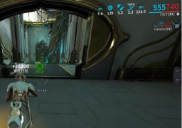 星际战甲手游怎么开启双重验证 星际战甲手游怎么开启双重验证