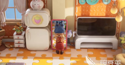 粒粒的小人国什么时候出 粒粒的小人国什么时候出