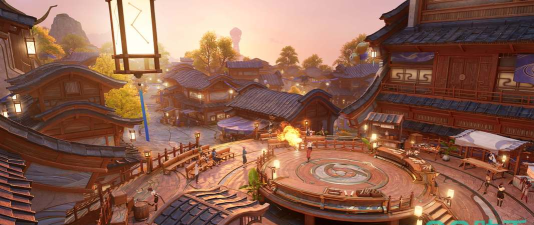 王者荣耀世界新手开荒玩法全攻略 王者荣耀世界新手开荒玩法全攻略