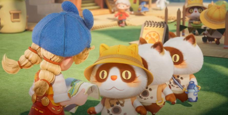 粒粒的小人国测试什么时候开始 粒粒的小人国测试什么时候开始