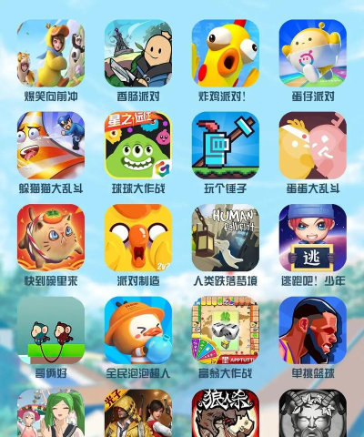 2020年度最佳游戏合集