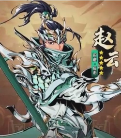 雄心之上游戏武将推荐 雄心之上游戏武将推荐