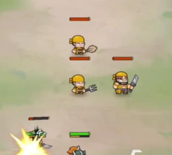 雄心之上阵容怎么搭配好 雄心之上阵容怎么搭配好