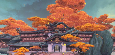 天下万象扶桑神园副本攻略 天下万象扶桑神园副本攻略