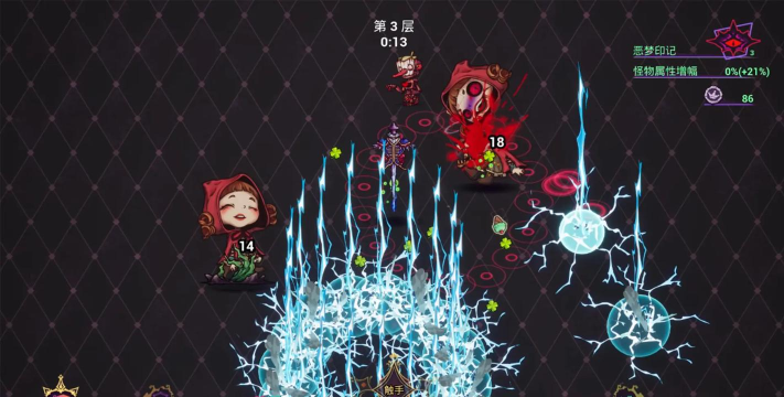 暗黑童话系列游戏有哪些 暗黑童话系列游戏有哪些