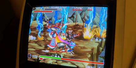 战记游戏有哪些 战记游戏有哪些