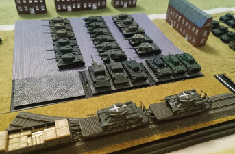 二战沙盘类游戏排行前5 二战沙盘类游戏排行前5