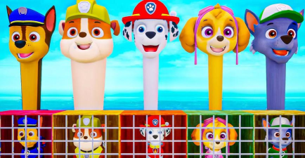 2026汪汪队游戏合集大全 2026汪汪队游戏合集大全