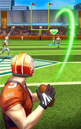 好玩的橄榄球游戏有哪些 2026耐玩的橄榄球手游下载排名 好玩的橄榄球游戏有哪些 2026耐玩的橄榄球手游下载排名