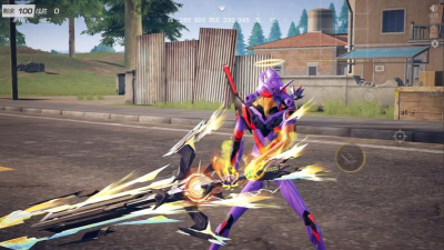 有没有初号机单机游戏 2026耐玩的机甲手游下载排名 有没有初号机单机游戏 2026耐玩的机甲手游下载排名