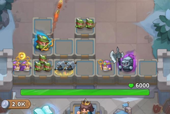 永远的蔚蓝星球最美粉卡妲己技能解析攻略 永远的蔚蓝星球最美粉卡妲己技能解析攻略