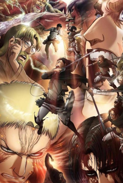 流行的巨人游戏有哪些 2026免费的巨人题材手游推荐 流行的巨人游戏有哪些 2026免费的巨人题材手游推荐