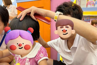 有没有好玩的剪头发游戏 有没有好玩的剪头发游戏