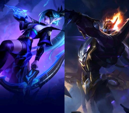 英雄联盟:对线打不过? 英雄联盟:对线打不过?