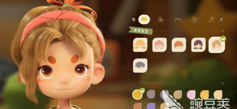 粒粒的小人国什么时候首测 粒粒的小人国什么时候首测