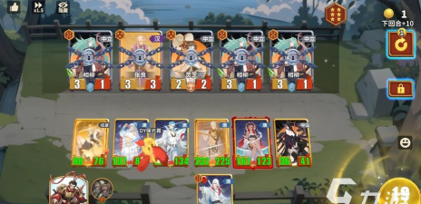 千机阵手游下载渠道汇总