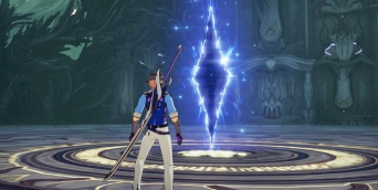 星痕共鸣崖之遗迹阅读物在哪 星痕共鸣崖之遗迹阅读物在哪