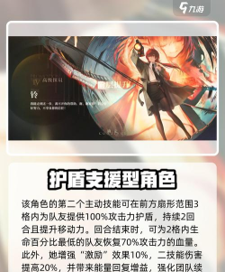 异象回声公测卡池有什么 异象回声公测卡池有什么