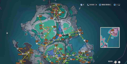 原神6.0自选隐藏攻略是什么 原神6.0自选隐藏攻略是什么