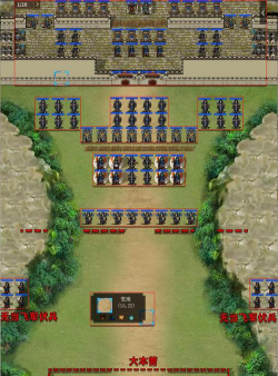 三国戏英杰传幻想线攻略 三国戏英杰传幻想线攻略